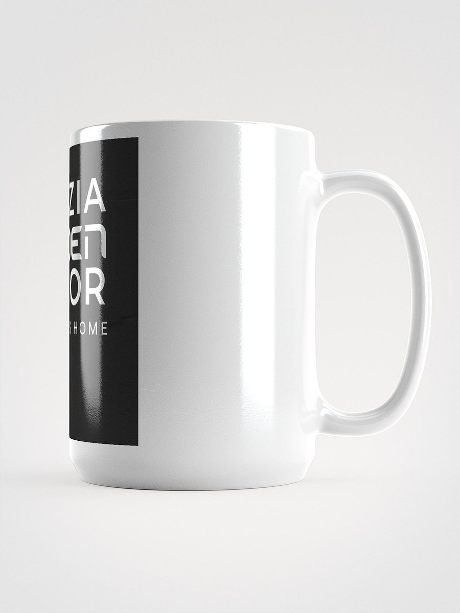 Marzia Golden Manor Mug product image (1)