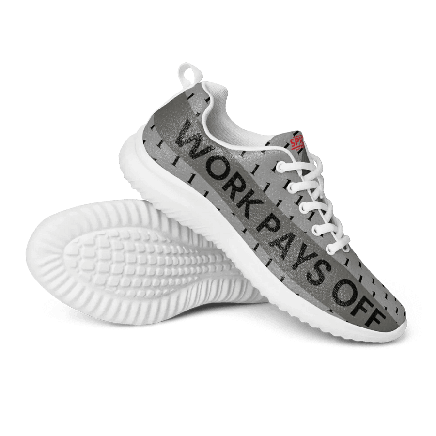 MEN VOLTAGE 1 GREY product image (1)