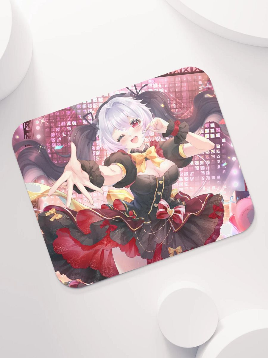 Idol Mouse Pad product image (7)