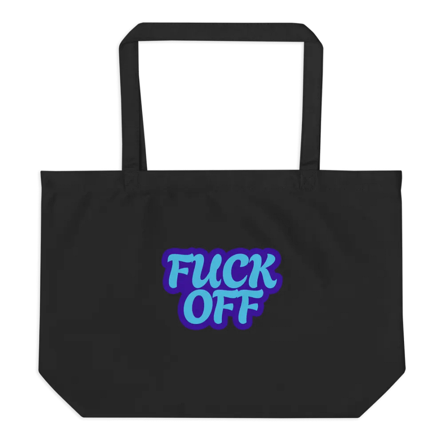 "My Body My Choice" Tote Bag product image (2)