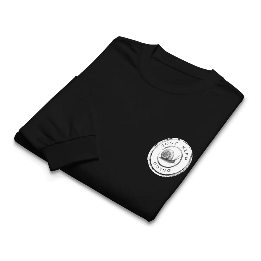 Just Keep Going - Long Sleeve product image (12)