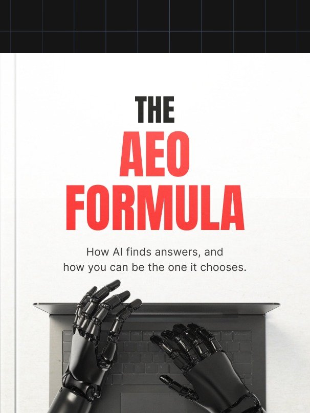 Answer Engine Authority (AEO Tools) product image (1)