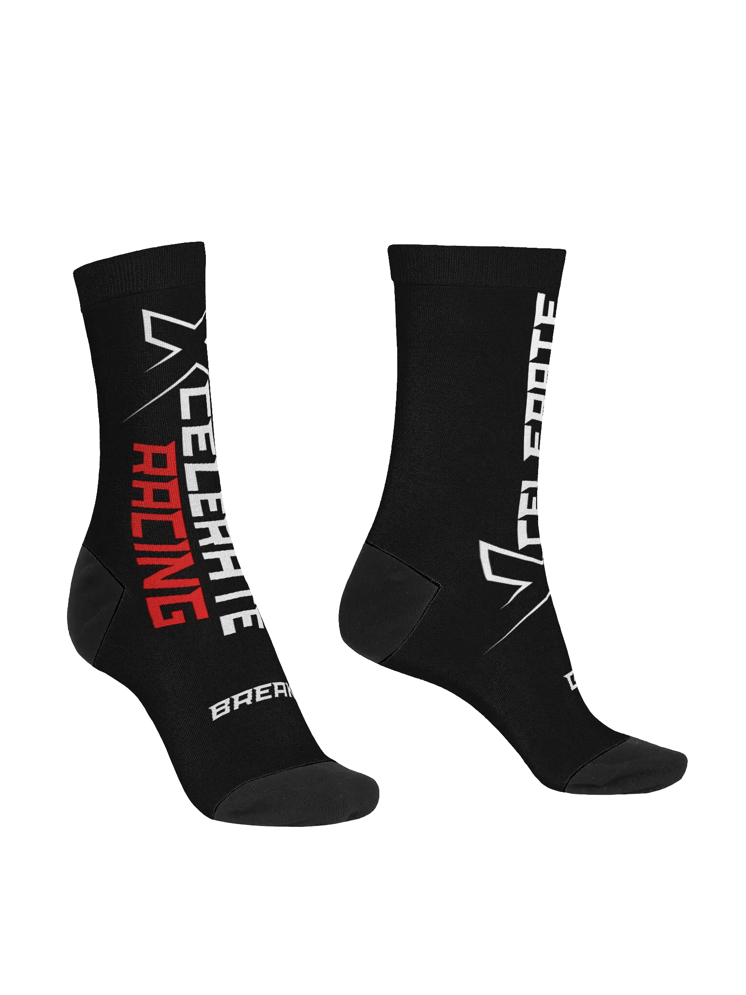 Left Right XRL Socks product image (3)
