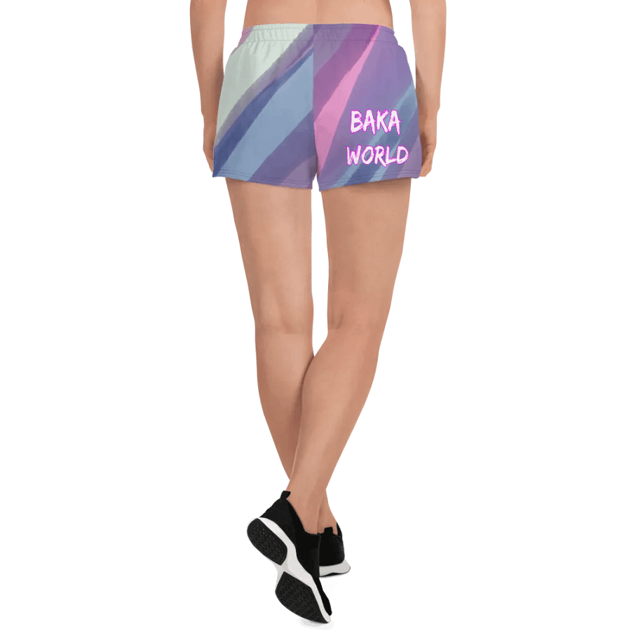 WOMAN 100K SHORTS product image (5)
