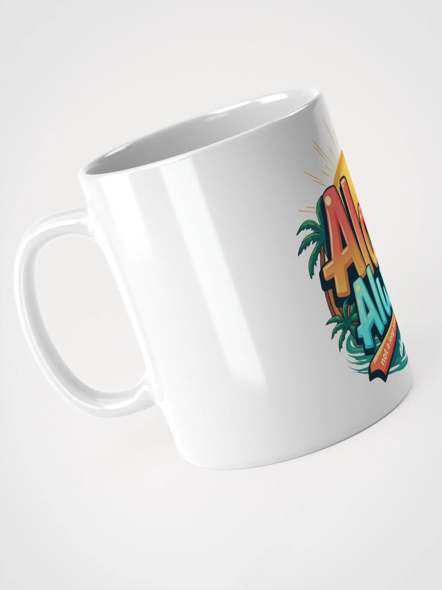 Aloha Mug product image (9)
