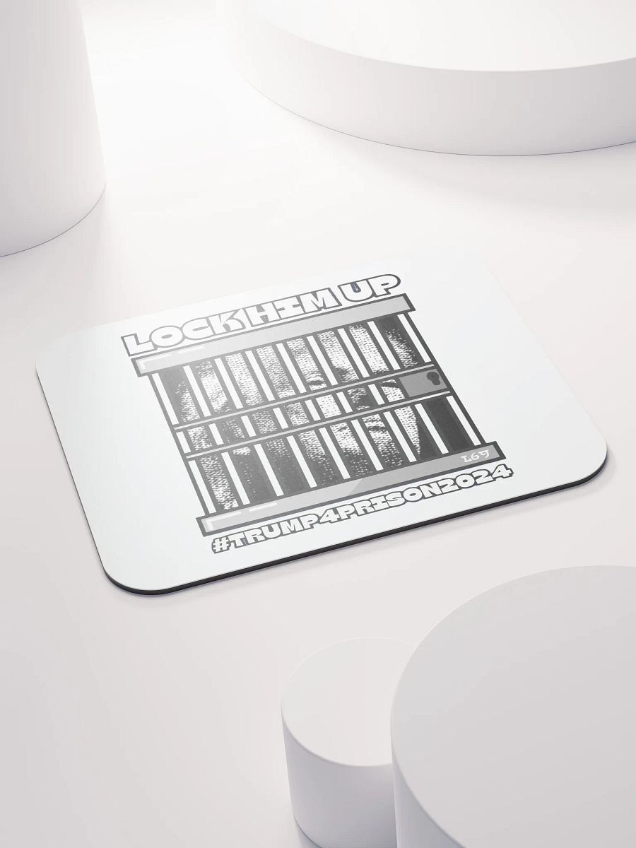 TRUMP4PRISON2024 LOCK HIM UP product image (4)
