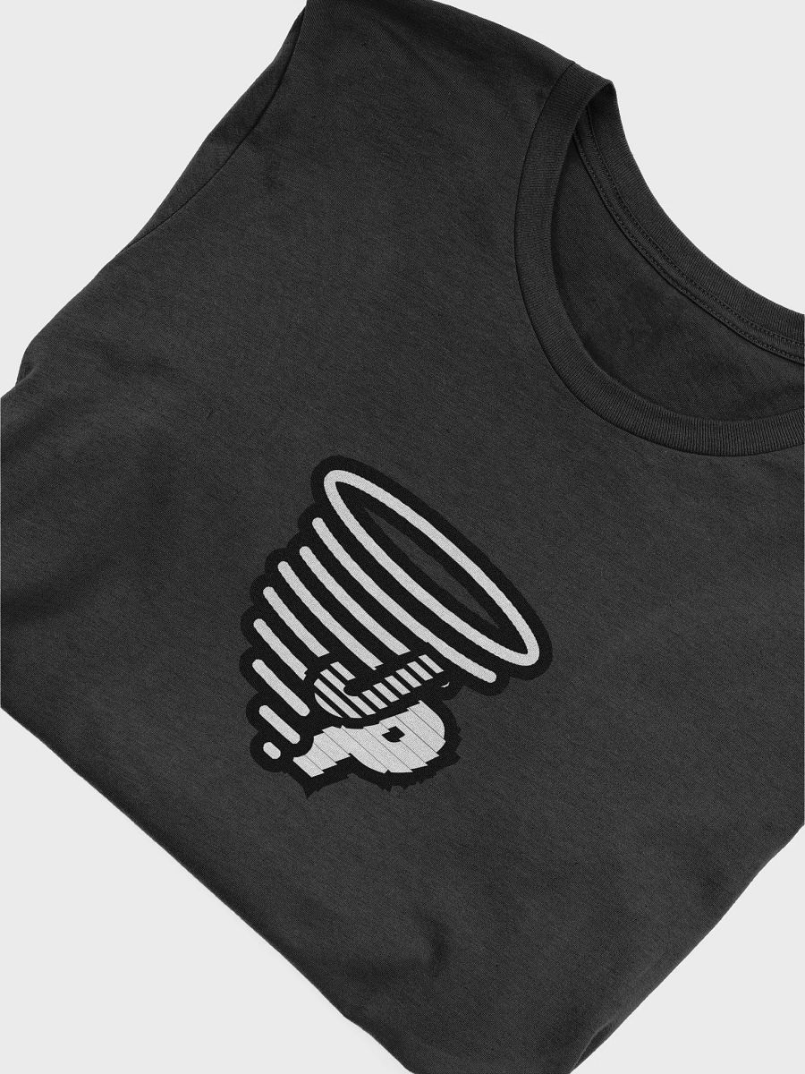 JP Logo T-Shirt product image (36)