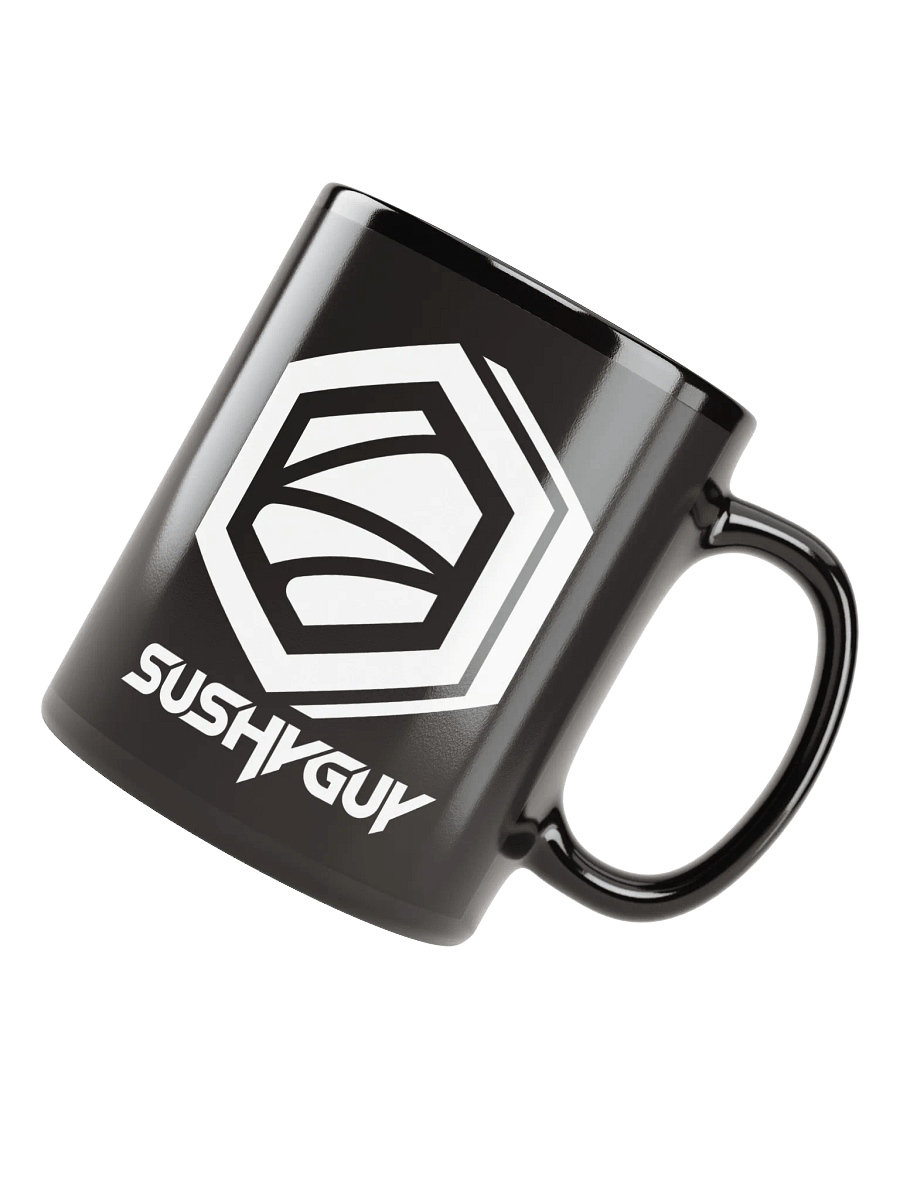 Sushyguy Mug product image (8)