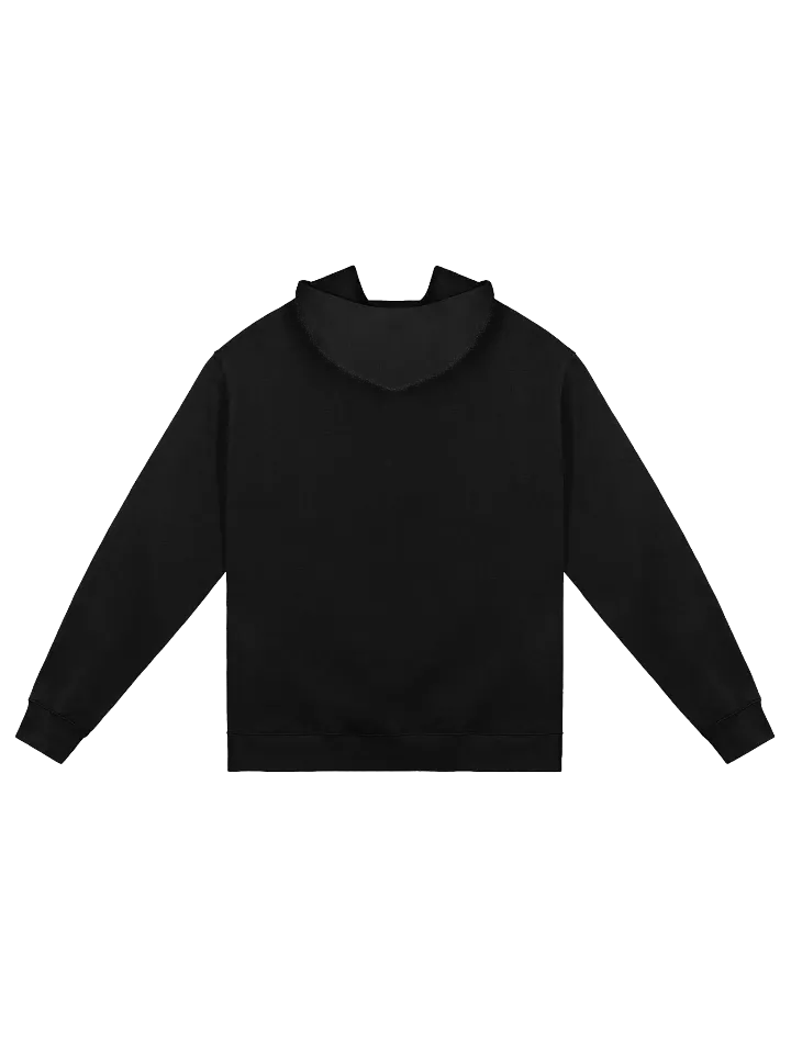 Kevin's Hoodie blk product image (2)