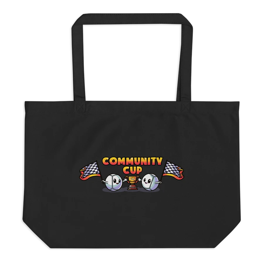 MSLA Community Cup - Tote Bag product image (1)