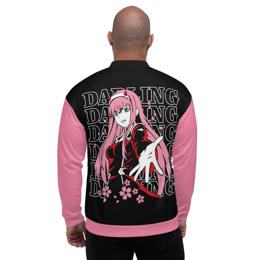 Darling Zero Two Jacket product image (1)