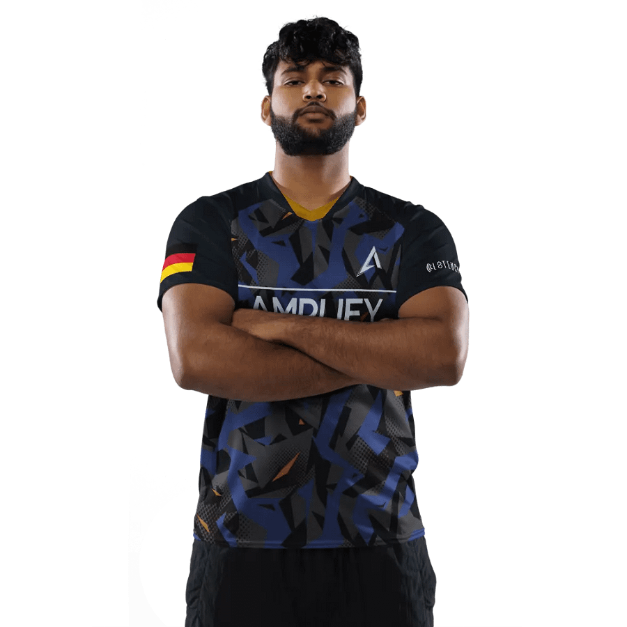 Findirath 2025 Team Jersey product image (6)