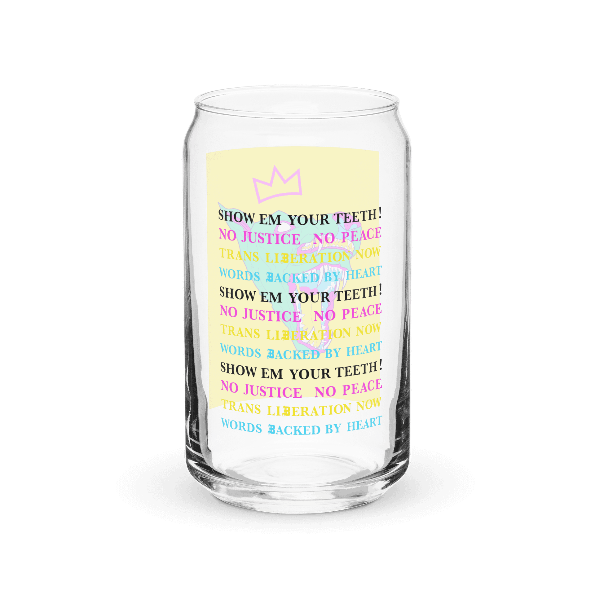 Pride glass product image (7)