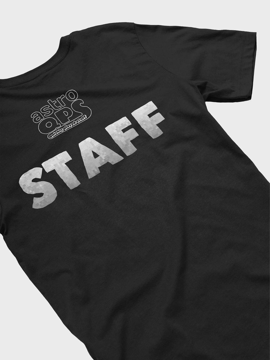 AQPS Staff T-Shirt product image (3)