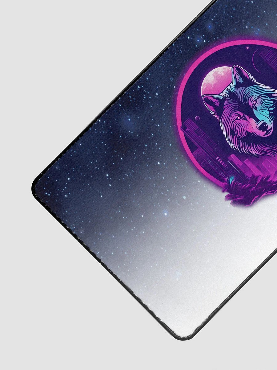 Smokey Galaxy Shadow Desk Matt product image (3)