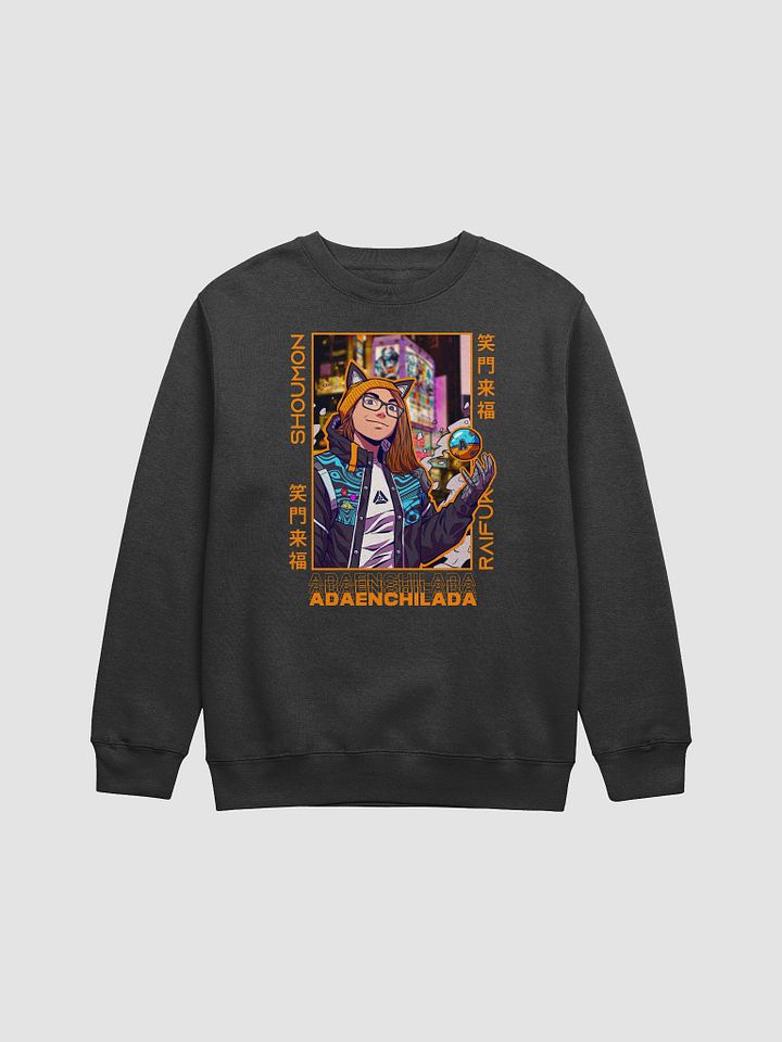 Good Vibes Crewneck product image (4)