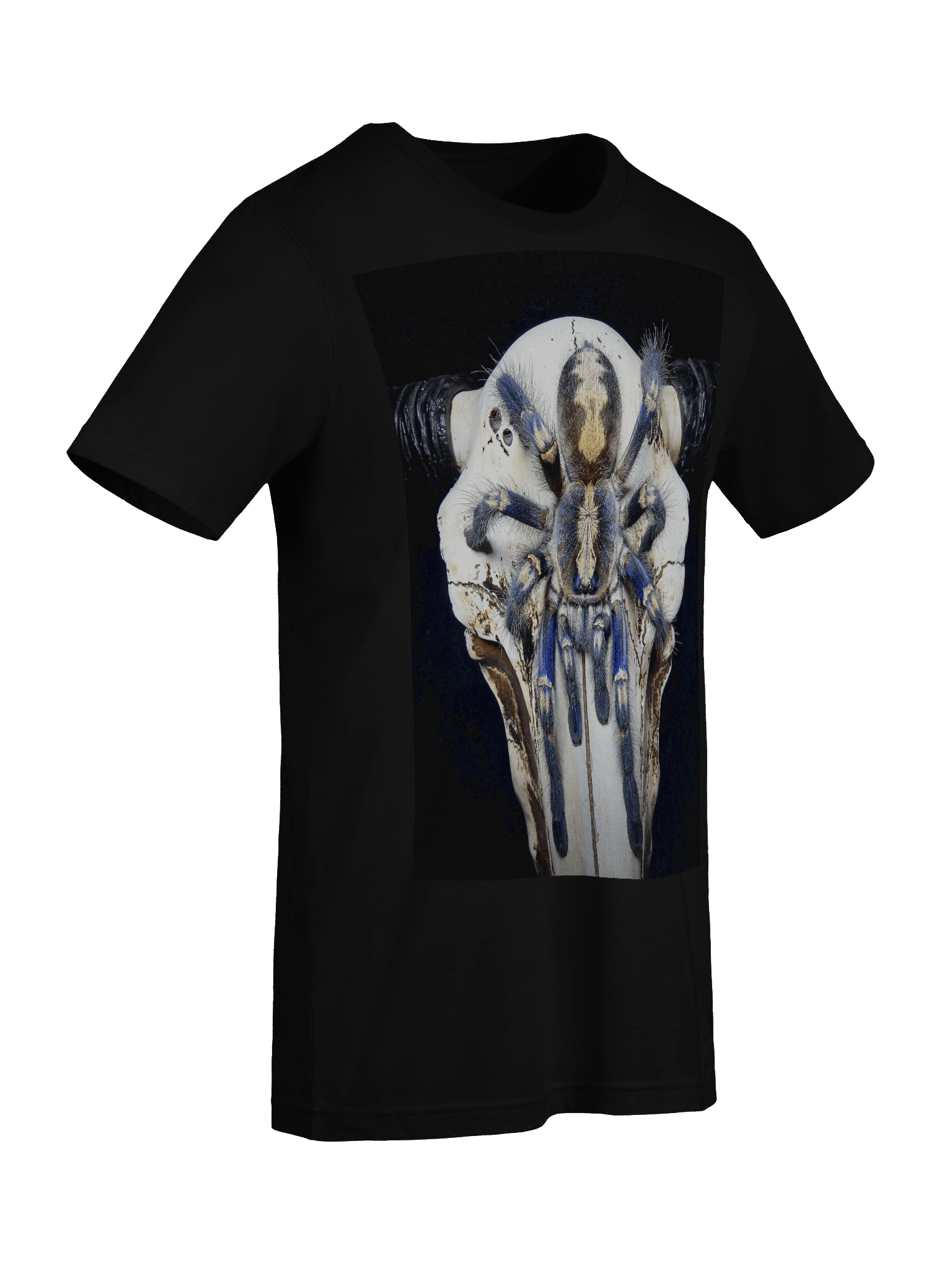 Eight Deadly Sins Official Gooty Sapphire T Shirt product image (9)