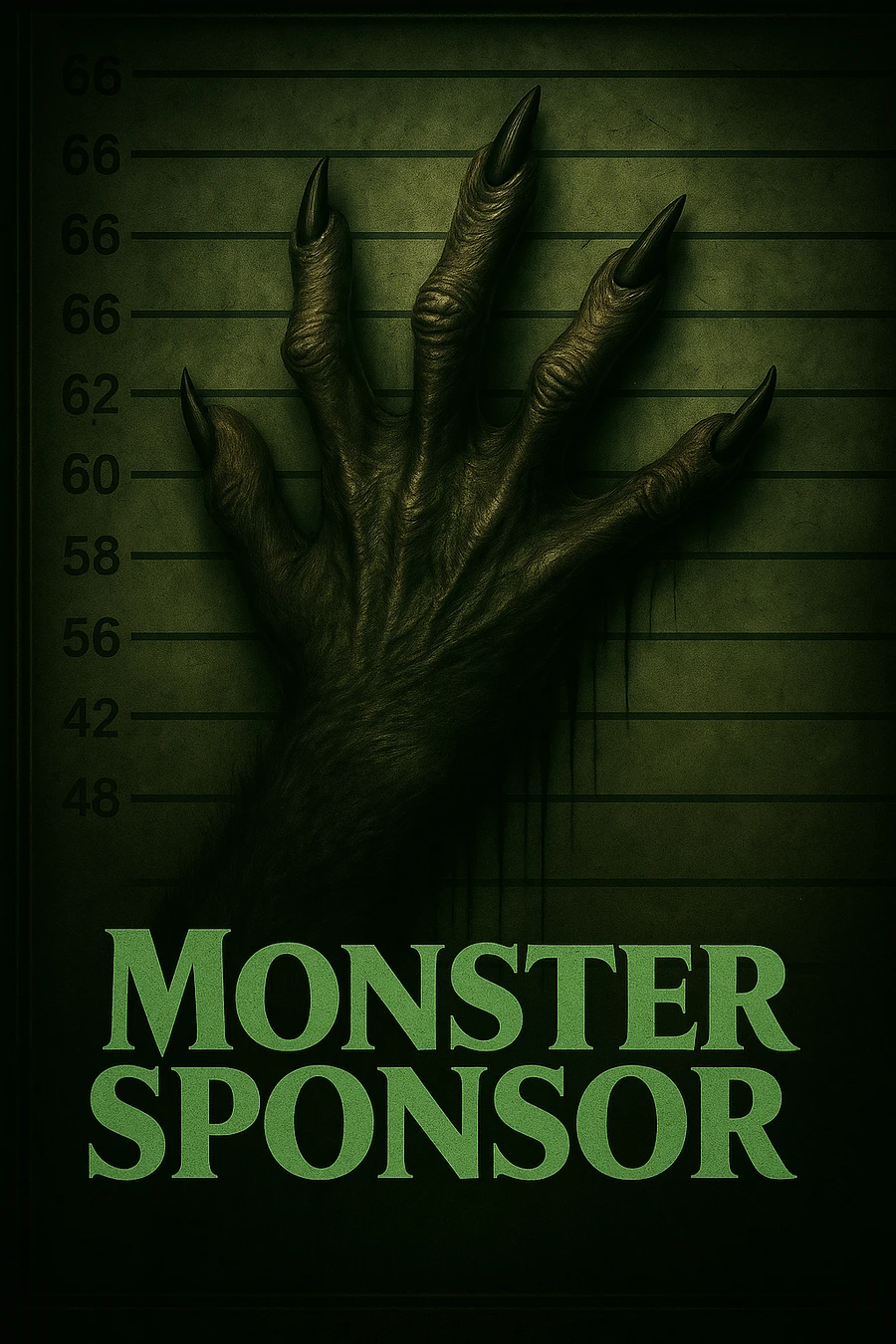 Monster Sponsor