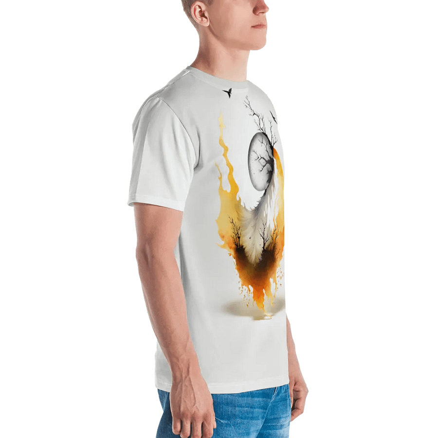 Moot T shirt product image (3)