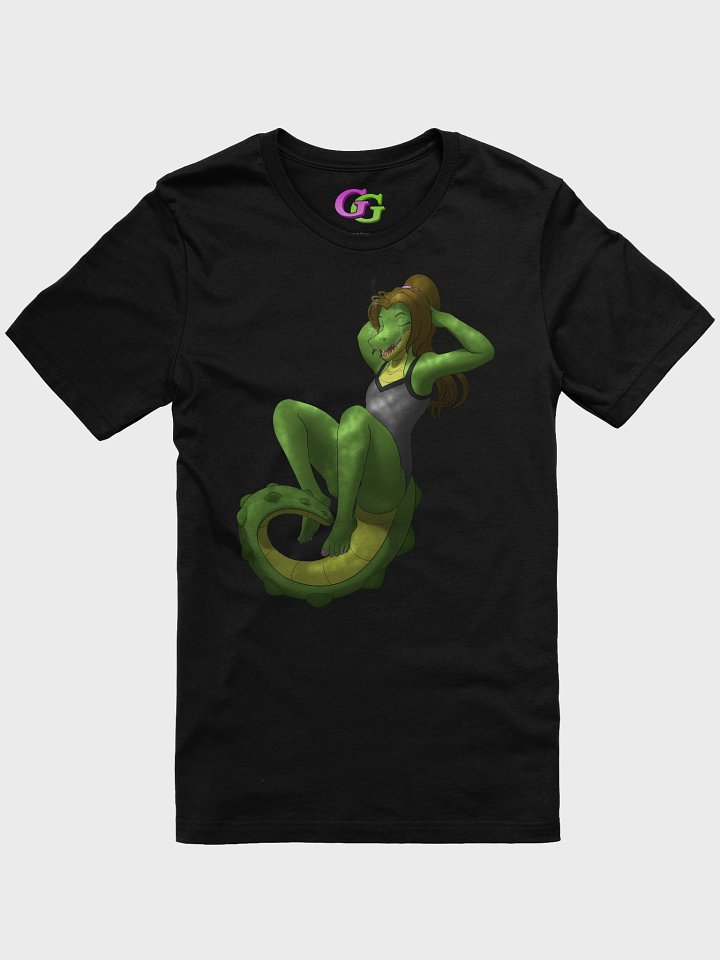 Russie "Serenity" Unisex T-Shirt product image (3)