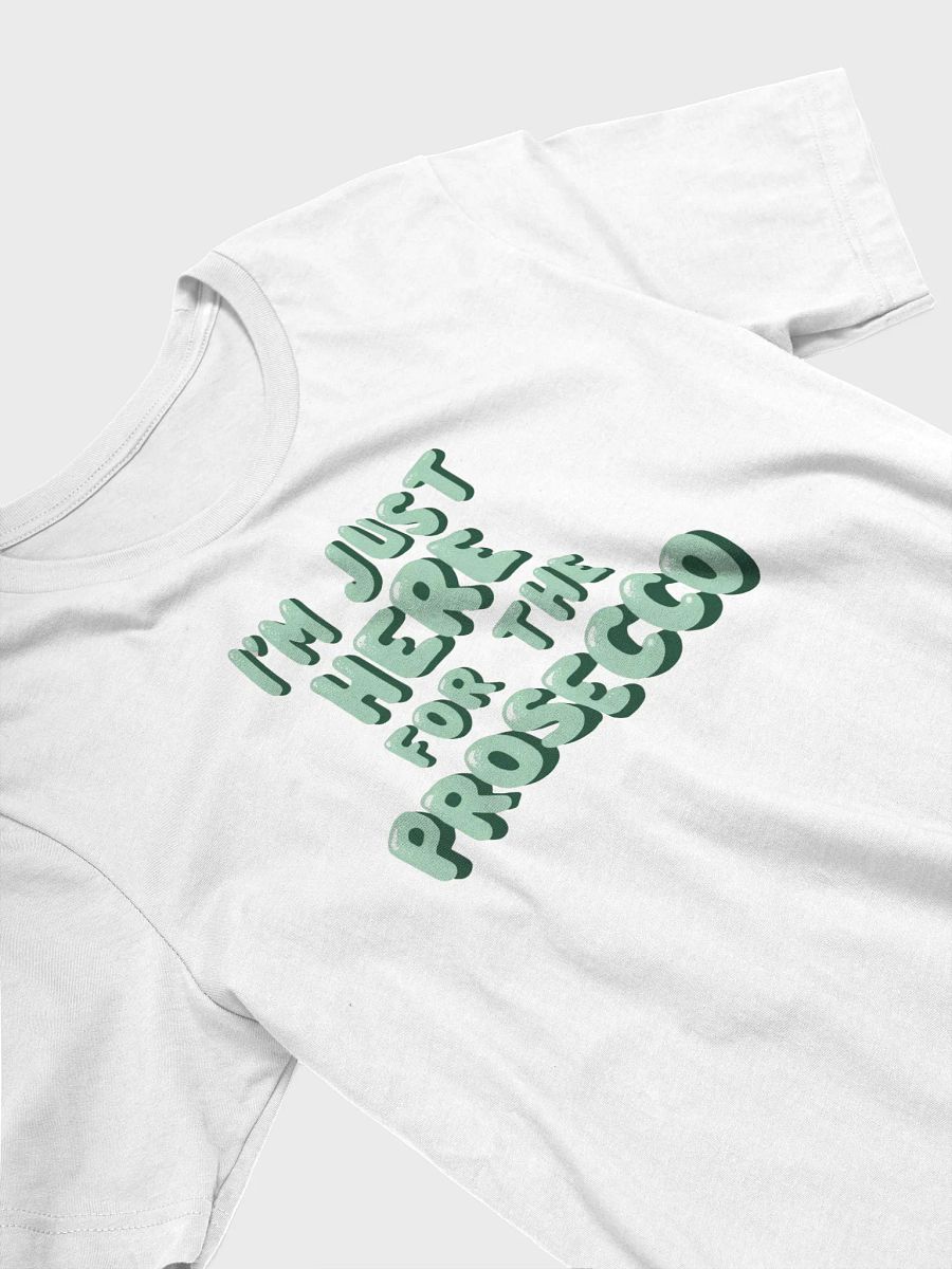 Prosecco Tee product image (3)