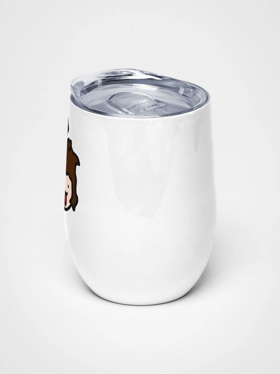 CombustLem Wine Tumbler product image (5)