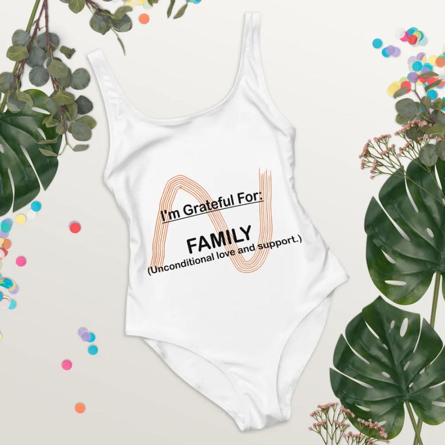 I AM GRATEFUL FOR FAMILY product image (4)
