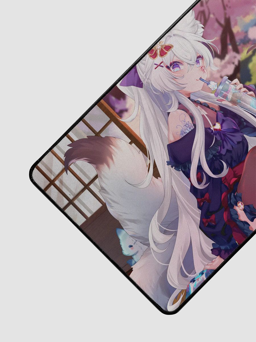 Meiya Resting DeskMat 15.5