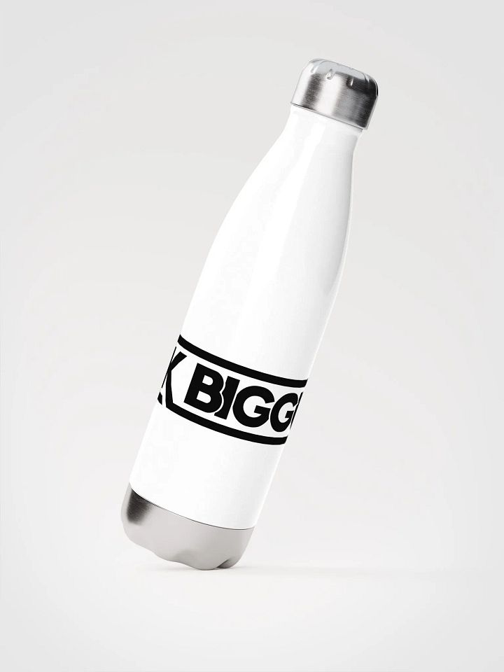 Stainless Steel Water Bottle product image (2)