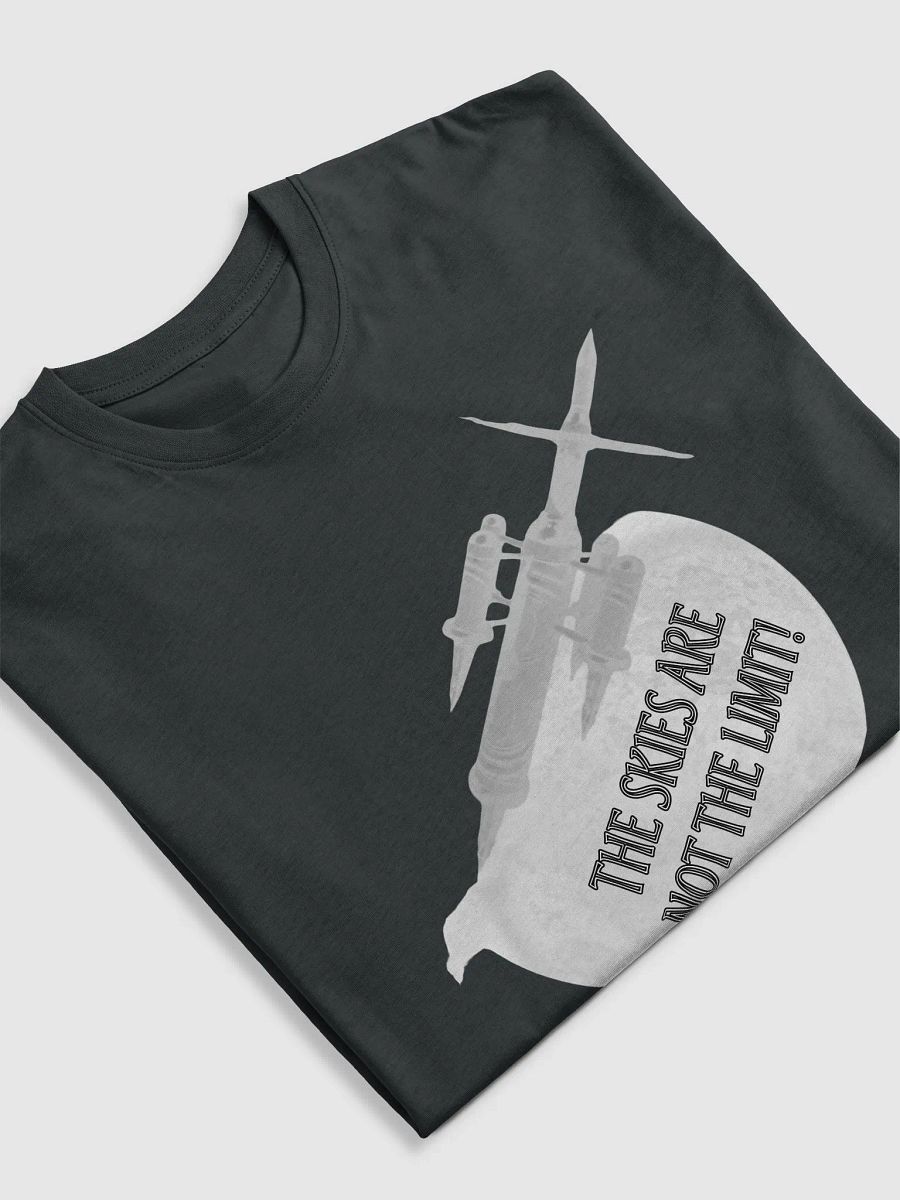 Goostav the Grey Tee product image (14)
