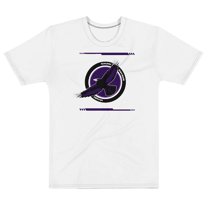 DARK RAVENS T-SHIRT product image (1)