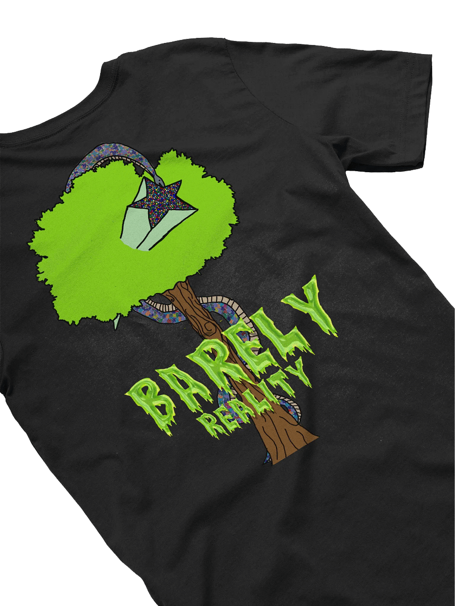 "BR SNAKE" TEE product image (31)