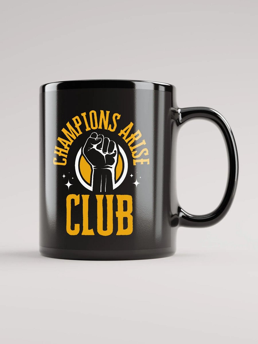 Champions Arise 