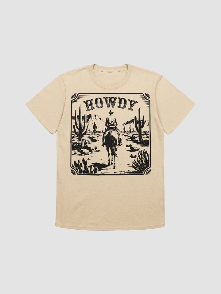 Desert Howdy product image (1)