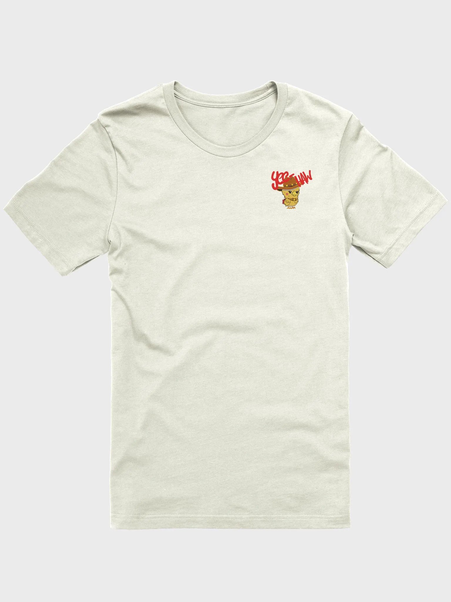CH!CKENteam T product image (2)
