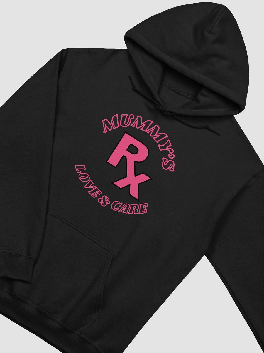 Rx MUMMY'S LOVE & CARE Hoodie product image (22)