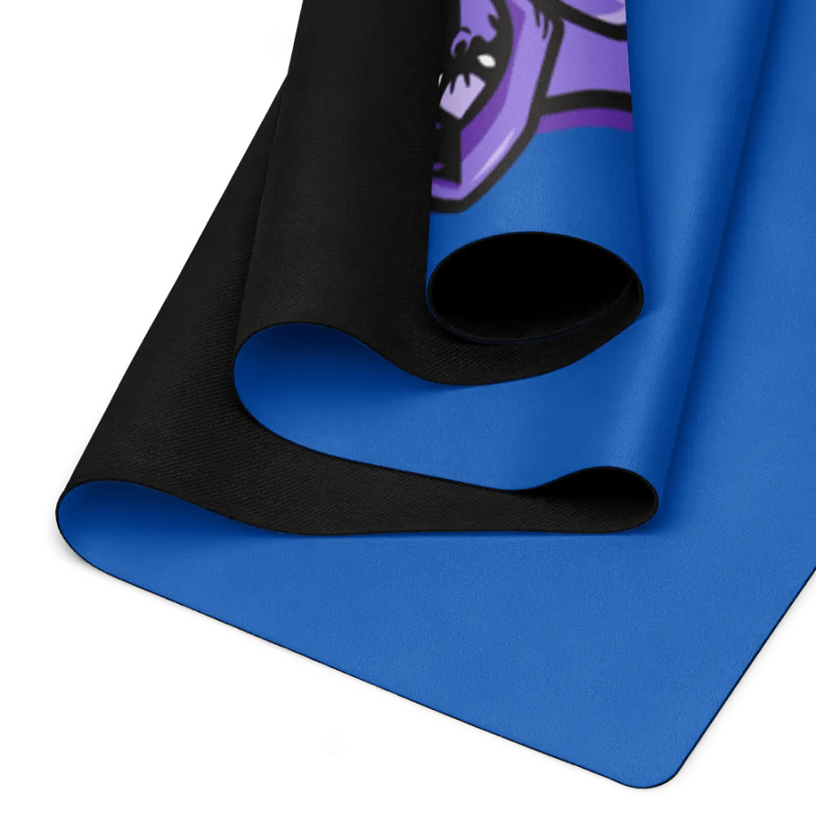 Yoga Mat product image (8)