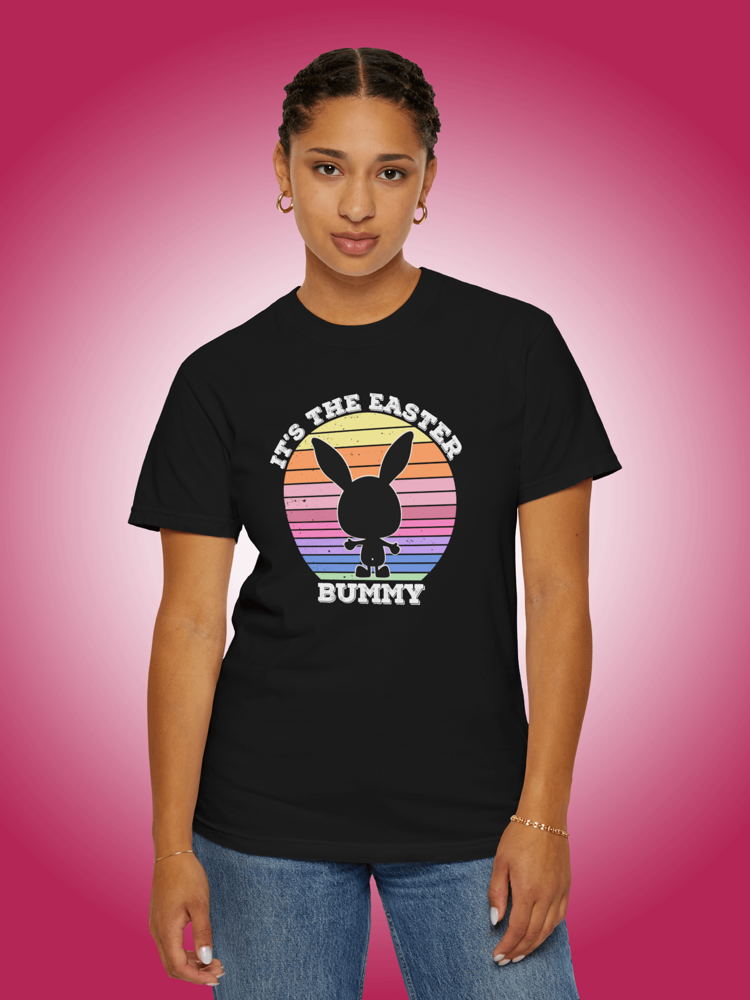It's The Easter Bummy product image (1)