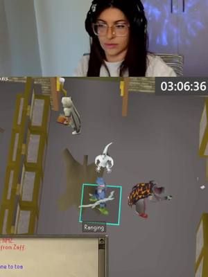 #itsivy on #Twitch | ItsIvySeesGrimyGuams