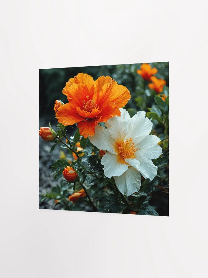 Vibrant Hibiscus product image (3)