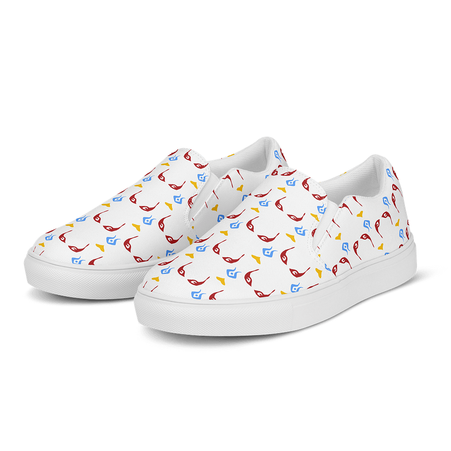 Art Eleven Slip-Ons: Walk Your Vision. Own Your Street. 👟✨ product image (3)