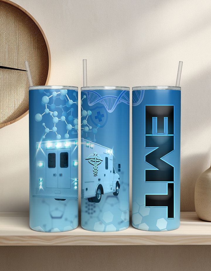 EMT Tumbler product image (2)