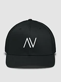 Black Trucker Hat product image (1)