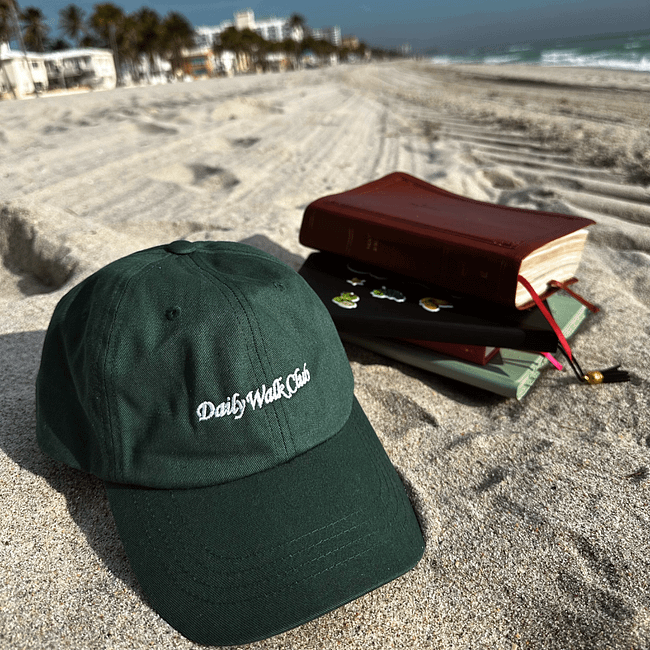 Daily Walk Essentials