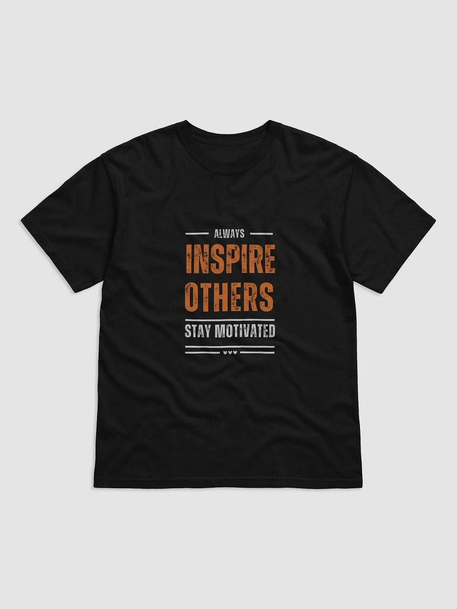 Positivity T-Shirt product image (1)