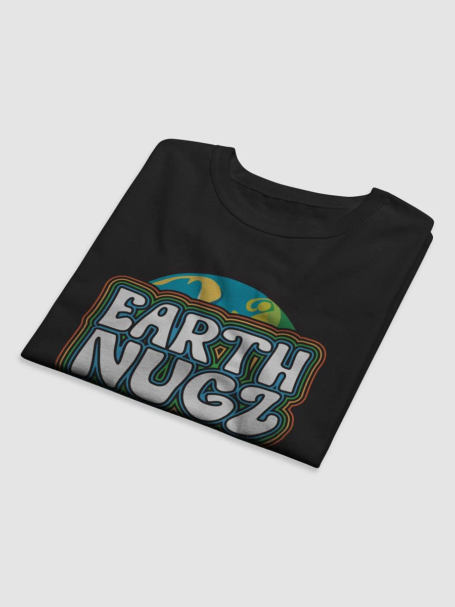 Earth Nugz Champion Relaxed-Fit Tee! product image (6)