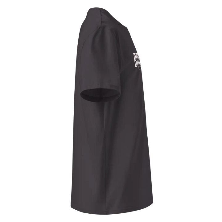 BMB4LIFE Organic Cotton Tee product image (17)