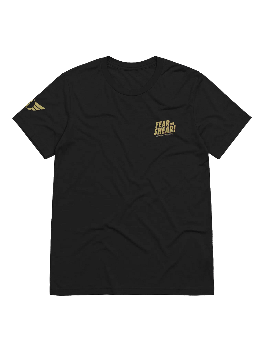 "FTS" Supersoft Shirt product image (1)