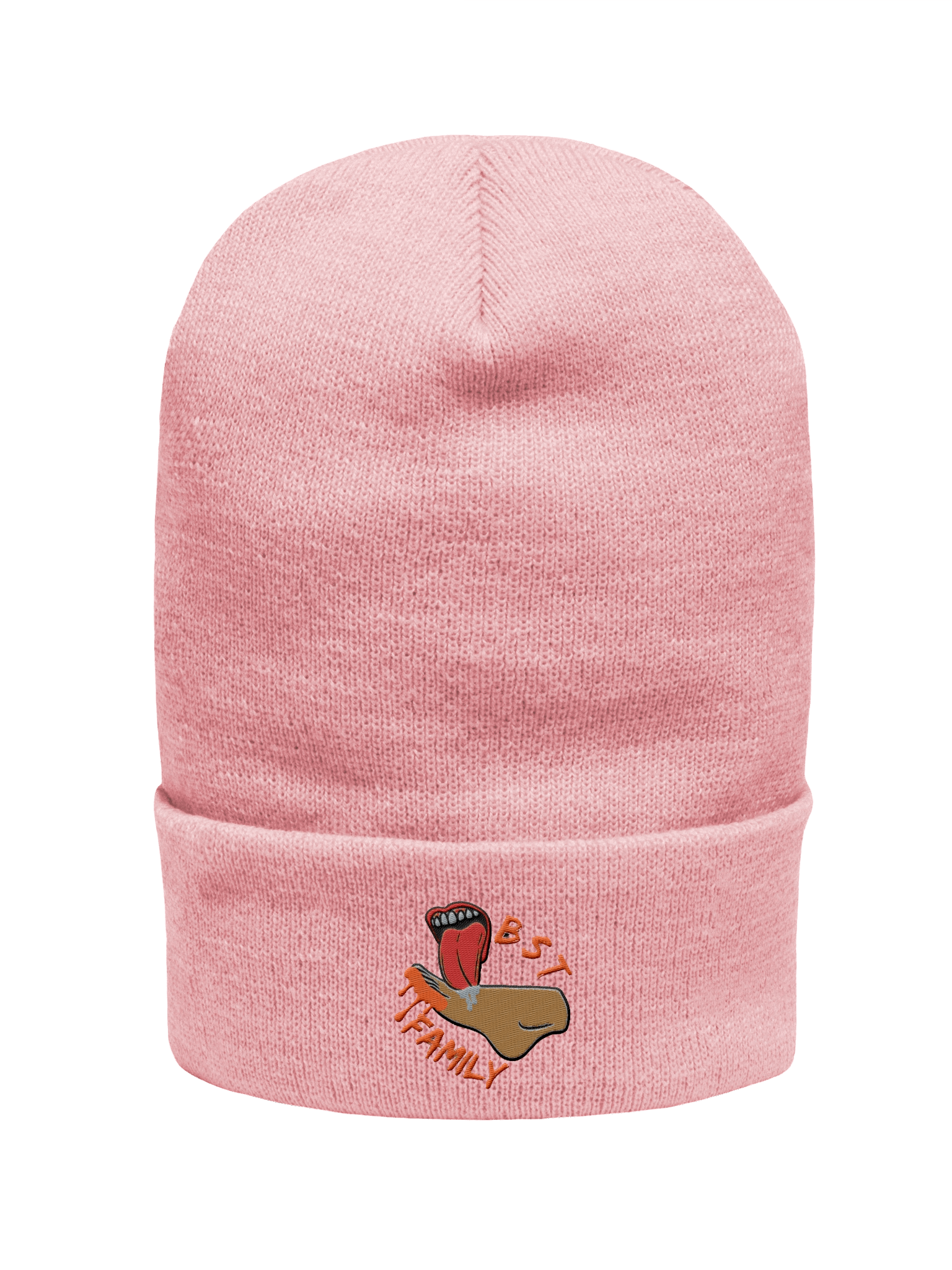 BST FAMILY BEANIE product image (1)