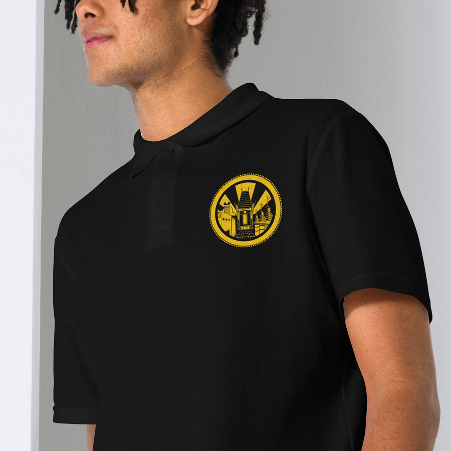 Studio Seal Polo product image (4)